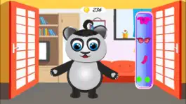 Game screenshot Little Panda Baby Care hack