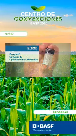 Game screenshot CENTRO VIRTUAL BASF hack