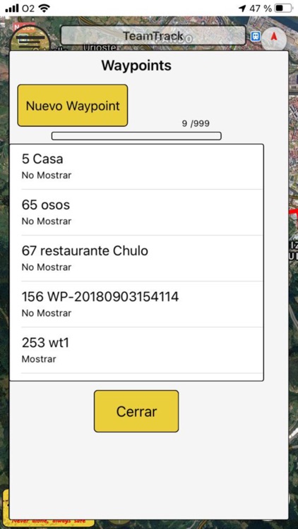 TeamTrack +