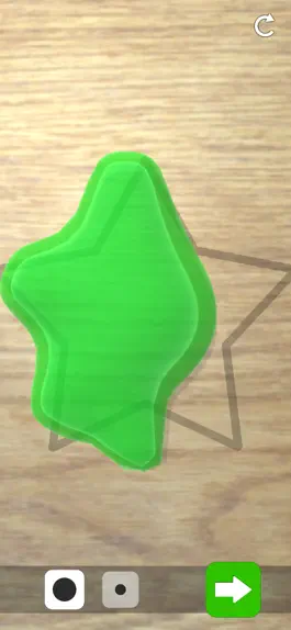 Game screenshot Slime Shape apk
