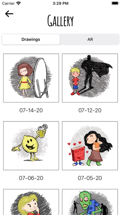 Lines With Lines screenshot-4