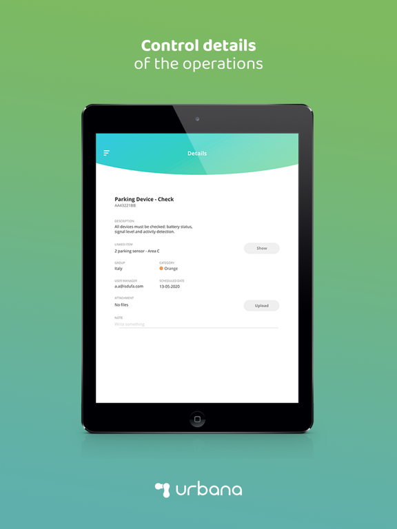 Screenshot #6 pour Urbana Toolkit