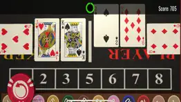 How to cancel & delete learning to deal baccarat 3