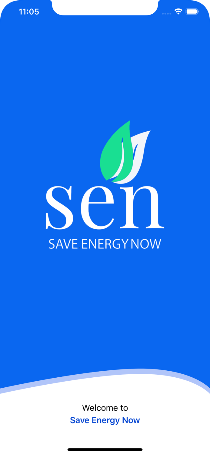 Save Energy Now