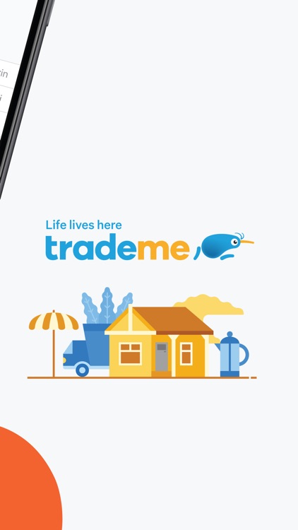 Trade Me screenshot-6