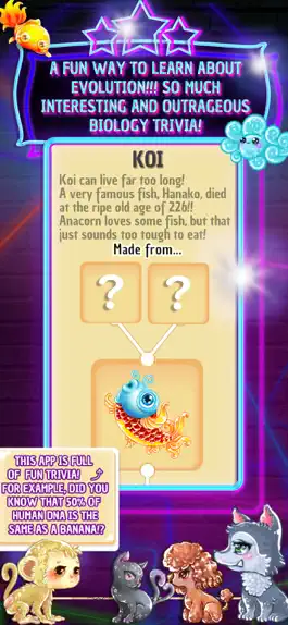 Game screenshot The Creation: God's Puzzle hack
