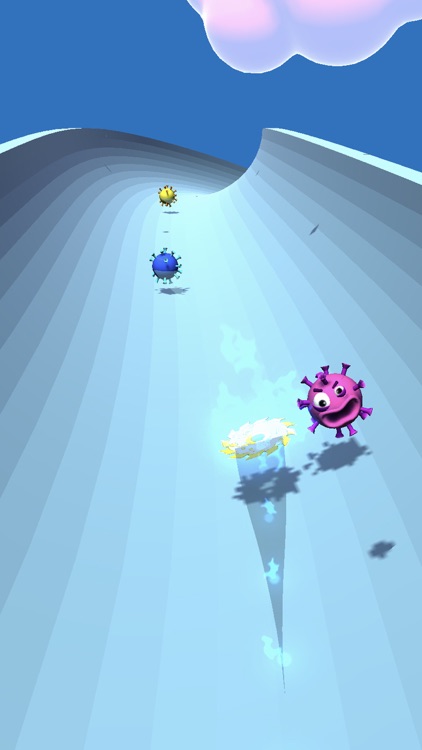 Speed Saw screenshot-4