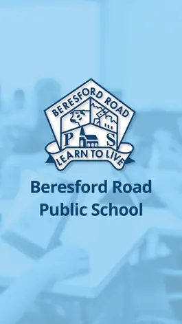 Game screenshot Beresford Road Public School mod apk
