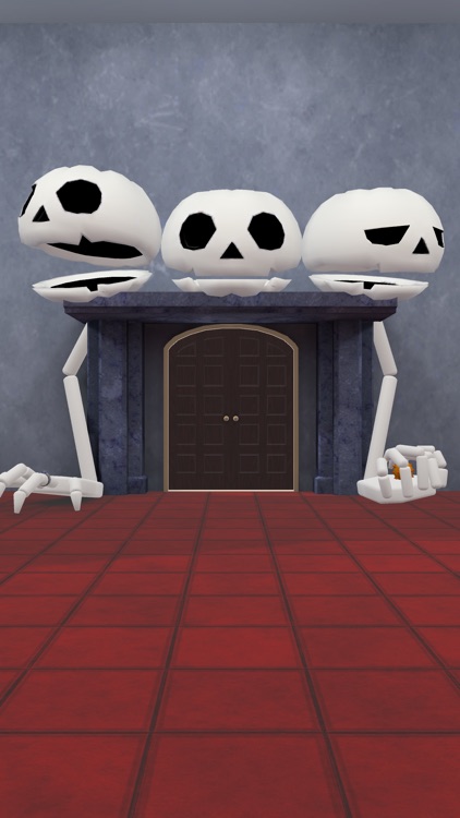 Room Escape: Pumpkin Party screenshot-3