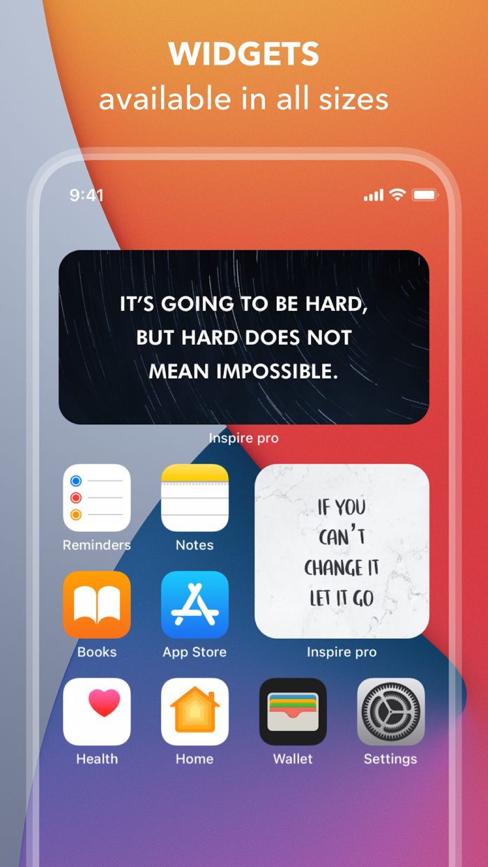 Inspire Pro Daily Motivation