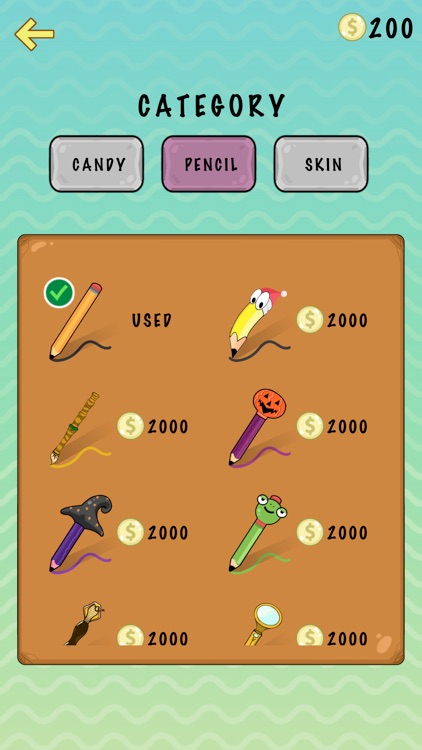 Happy Frog - Brain Test screenshot-3