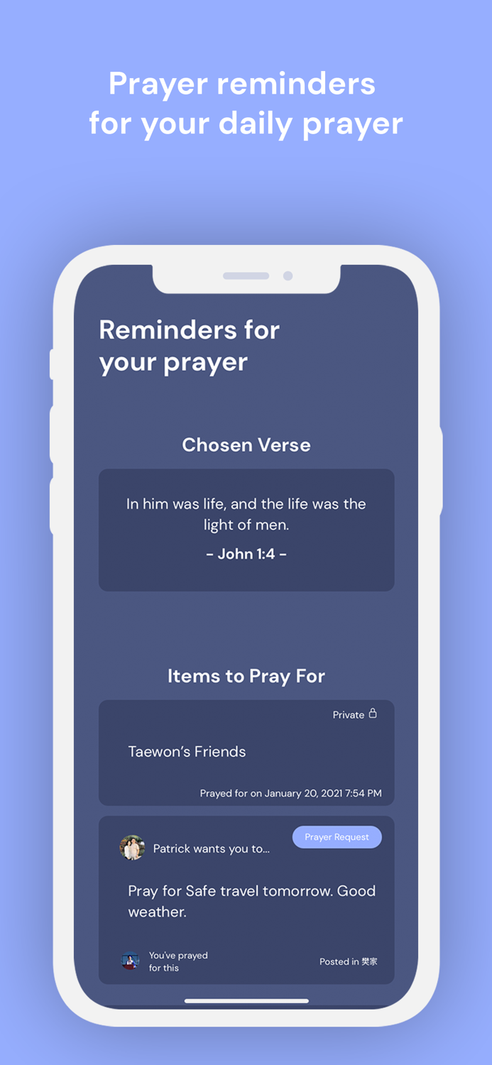 Awaken - Empowering Prayer