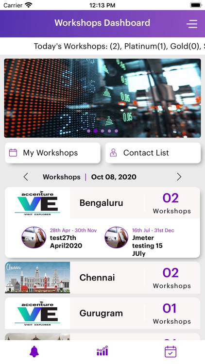 Accenture Explorer screenshot-3