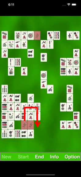 Game screenshot zMahjong Super Solitaire hack