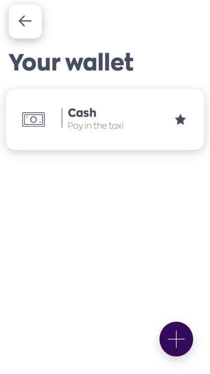 Hastings Private Hire screenshot-3