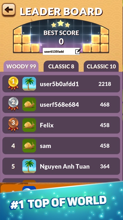 Block n Sudoku screenshot-4