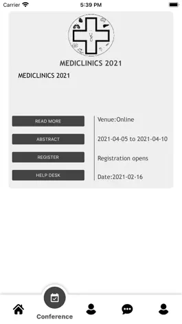 Game screenshot Genmed sriher hack
