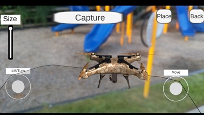 IRL Drone Screenshot