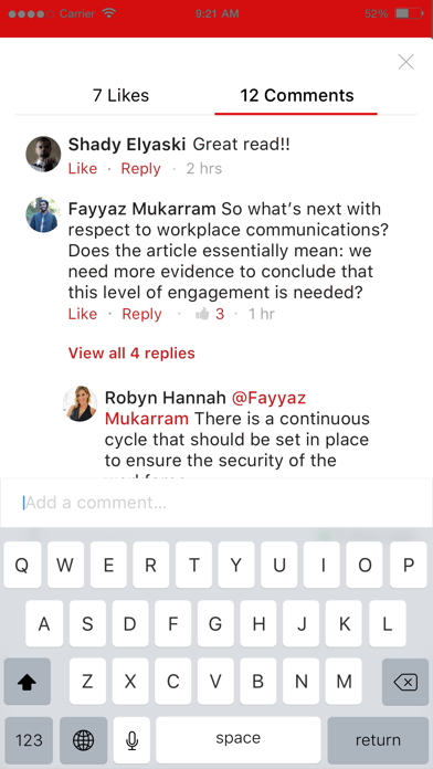 YourTravelers Screenshot