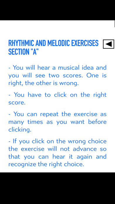 Ear Training PRO Screenshot
