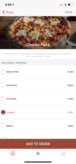 Robert’s Pizza & Dough Company(圖3)-速報App