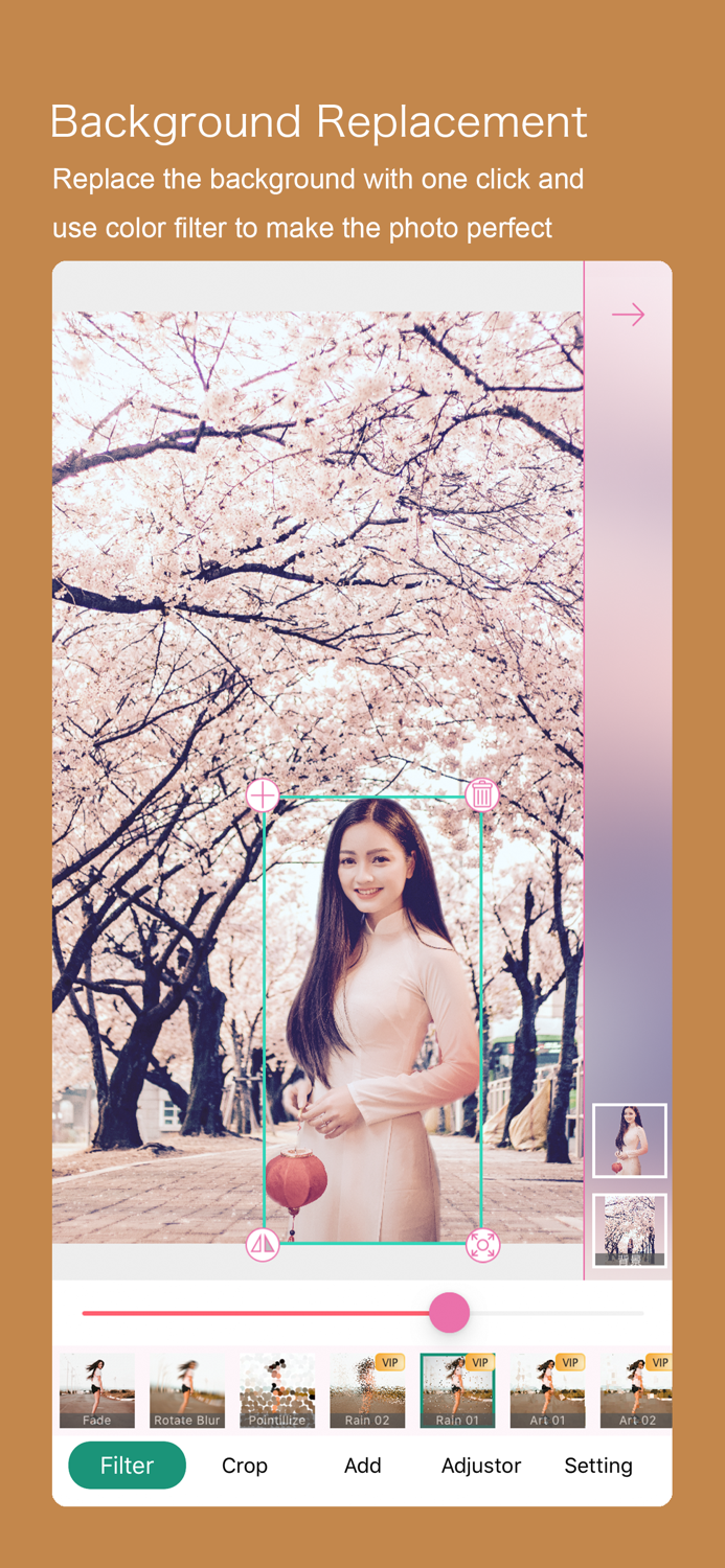 Coco Tule Best Cutout Tool