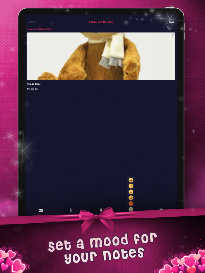 Ultimate Girls Diary