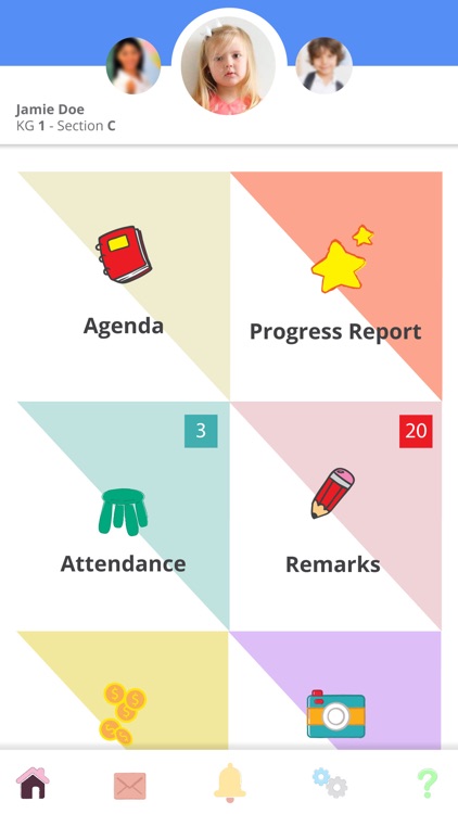 Albayan Schools screenshot-3