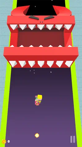 Game screenshot Cannon Riders! hack