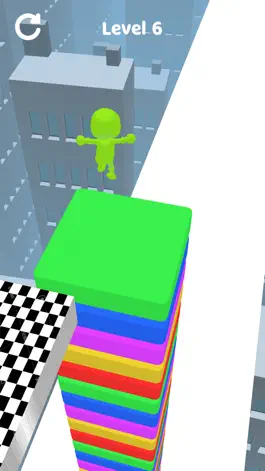 Game screenshot Stack Hero 3D hack
