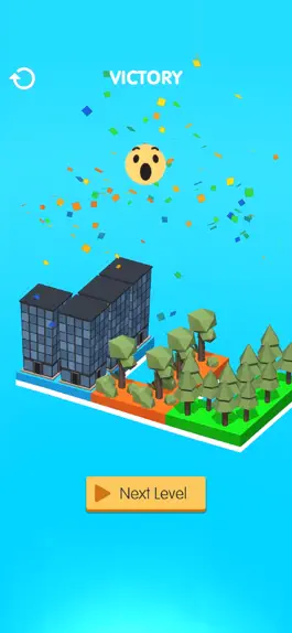 Game screenshot Stack City 3D hack
