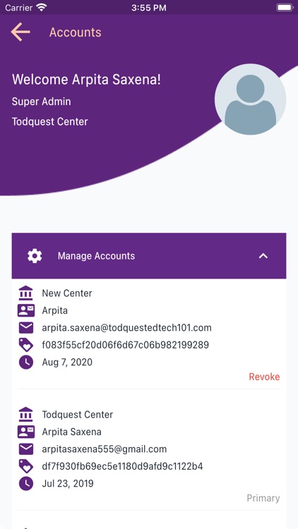 Vizytor101 screenshot-7