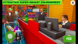 Game screenshot Supermarket Shopping Game 2020 hack