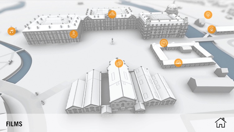 Video Tour of the Familistère