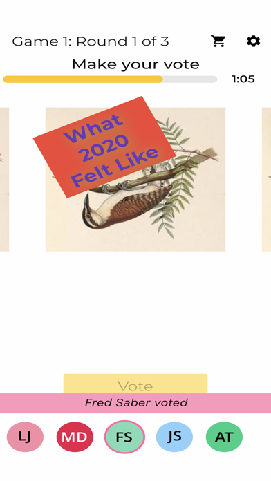 CraftMEME Screenshot 3 - AppWisp.com