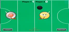 Game screenshot Easy Field Hockey Game mod apk