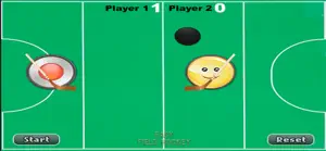 Easy Field Hockey Game screenshot #1 for iPhone