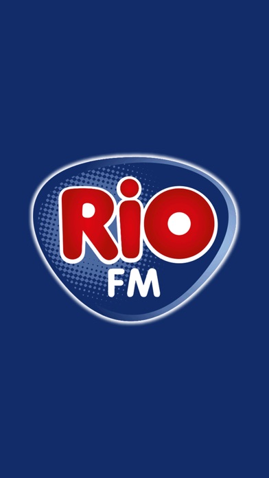 Rádio Rio FMのおすすめ画像1