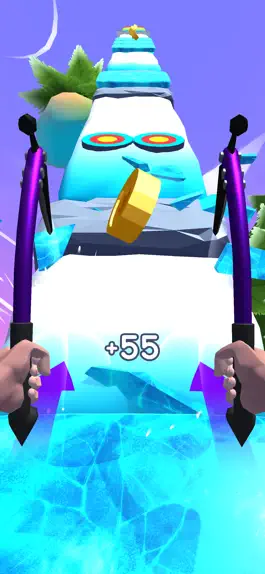 Game screenshot Rush Climber hack