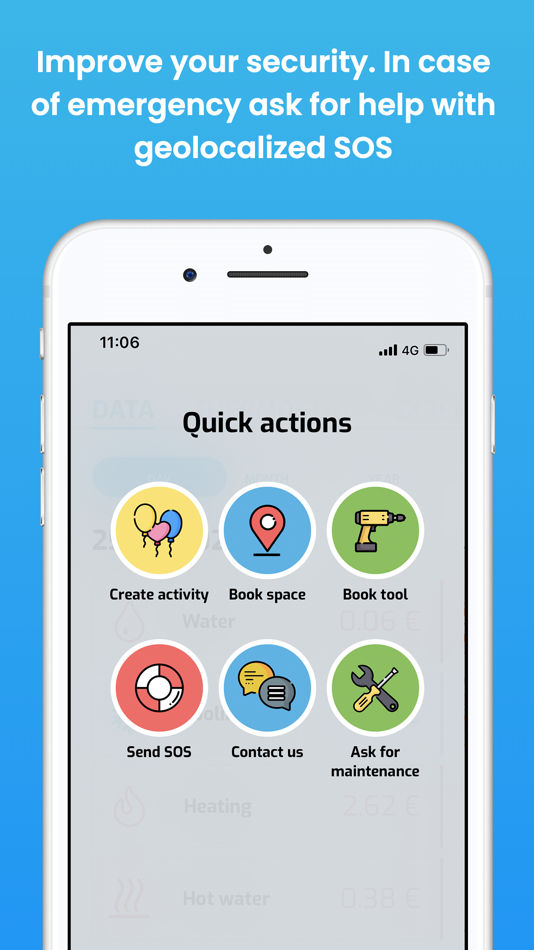 #3. Planet App (iOS) 由: Planet Idea S.r.l.