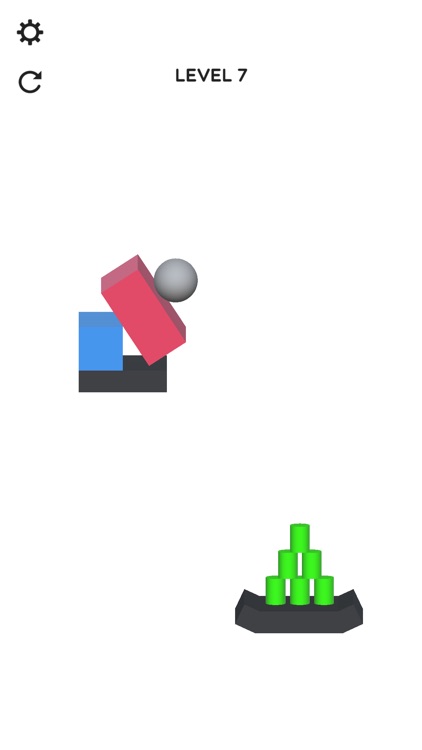 Block Slash 3D screenshot-3