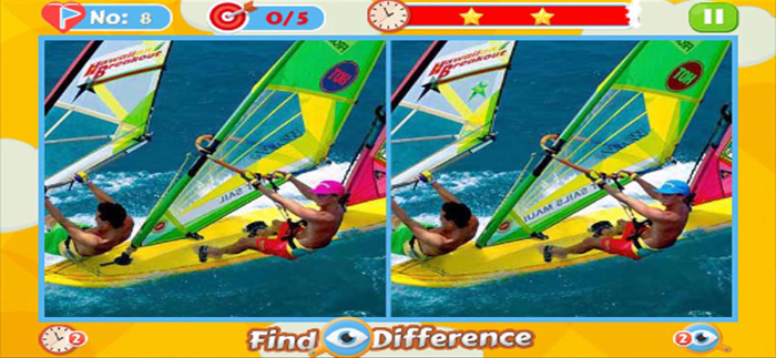 What Difference Find IT