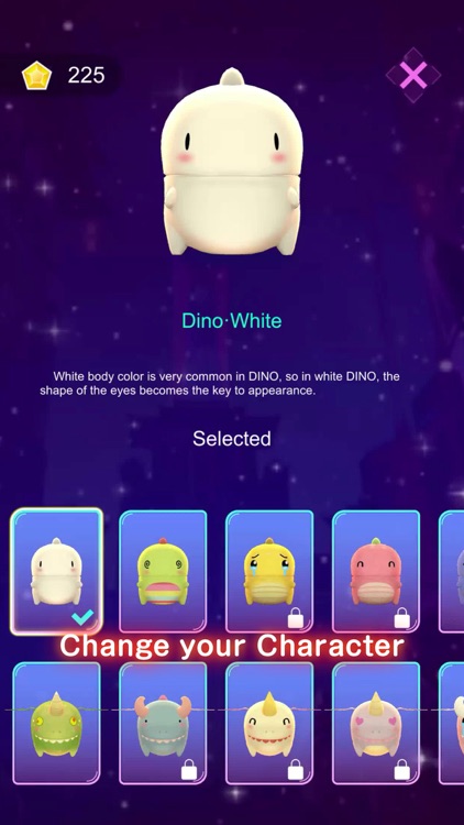 Beat Run! Pop Music Rush screenshot-3