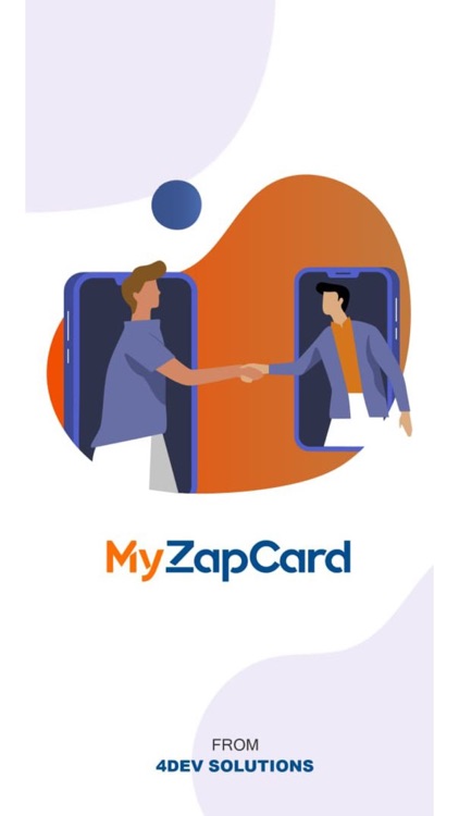 MyZapCard