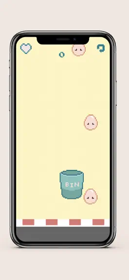 Game screenshot Bin The Egg hack
