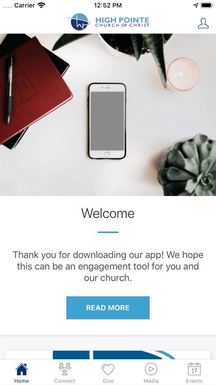 High Pointe Church - McKinney