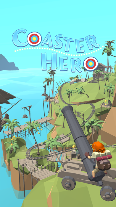 Coaster Hero Screenshot
