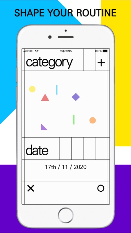 Particle Becomes Routine screenshot-4