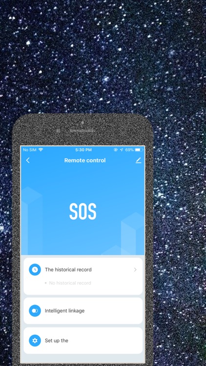 Rafiki by Securex screenshot-5