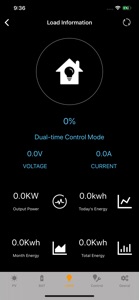 SolarMate screenshot #8 for iPhone